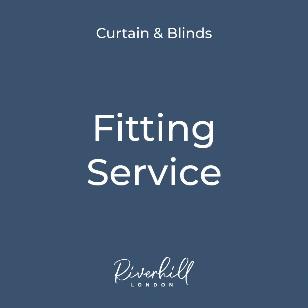 Made To Measure Fitting Service