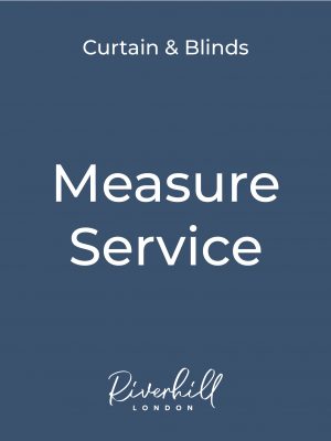 Made To Measure Measuring Service