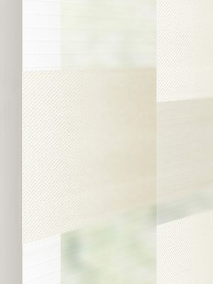 Collins Ivory Day & Night Blinds