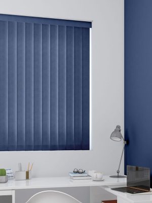 Claire Imperial Vertical Blind