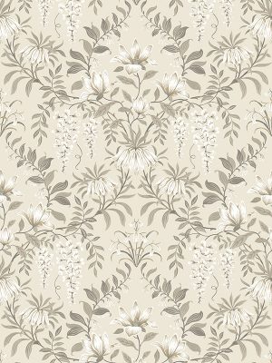 Parterre Natural Cushion Cover