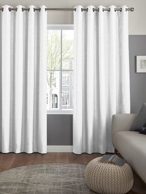 Cody Frost Curtain