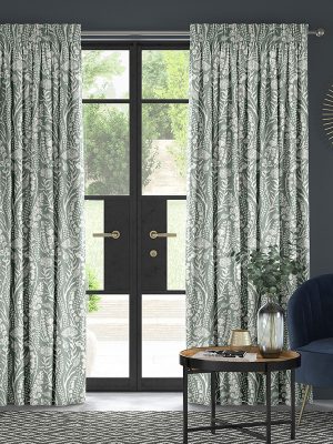Blundell Eucalyptus Curtain