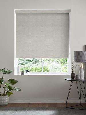 Gall Champagne Roller Blind